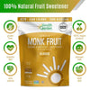 Health Garden Monk Fruit Sweetener (1 Lb.)