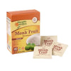 Health Garden Monk Fruit Sweetener Packets (40 Ct.)