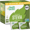 Health Garden Stevia Sweetener (100 Ct.)