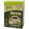 Health Garden Stevia Sweetener (40 Ct.)