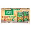 Healthy Choice Soup Variety Pack (15 Oz., 10 Pk.)