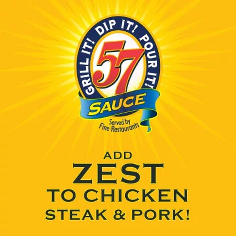 Heinz 57 Sauce (20 Oz., 2 Pk.)