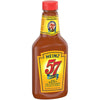 Heinz 57 Sauce, 20 Oz Bottle