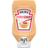 Heinz Mayochup Mayonnaise & Ketchup Sauce, 19.25 Oz Bottle