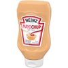 Heinz Mayochup Mayonnaise & Ketchup Sauce, 19.25 Oz Bottle