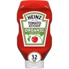 Heinz Organic Tomato Ketchup, 32 Oz Bottle