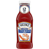 Heinz Original Cocktail Sauce, 12 Oz Bottle