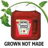 Heinz Original Tomato Ketchup (114 Oz.)