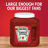 Heinz Original Tomato Ketchup (114 Oz.)