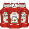 Heinz Original Tomato Ketchup Bottles (44 Oz., 3 Pk.)