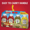 Heinz Picnic Pack - 4 Pc.--Secondupdateupdate3344.