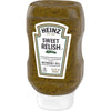 Heinz Sweet Relish, 12.7 Fl Oz Bottle