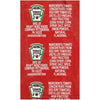 Heinz Tomato Ketchup Single-Serve Packets (500 Pk.)