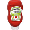 Heinz Tomato Ketchup with a Blend of Veggies, 31 Oz Bottle