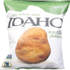 Hells Canyon Jalapeno Idaho Potato Chips 8 Ounce