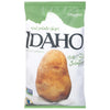 Hells Canyon Jalapeno Idaho Potato Chips 8 Ounce