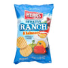 Herr’S Creamy Ranch and Habanero Ripple Potato Chips (2.5 Oz., Pack of 3)