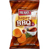 Herr'S Honey Barbecue Potato Chips 7.75 Oz