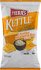 Herr'S Kettle Cooked Cheddar Horseradish Potato Chips, 3-Pack 7.5 Oz. Bag