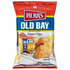 Herr'S Old Bay Potato Chips, 3-Pack 8.5 Oz. Bags