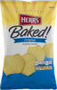 Herr'S Original Baked Potato Crisps 8 Oz. Bag- (4 Bags)