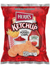 Herr'S Potato Chips, Ketchup Flavored, 1 Oz. (Pack of 7)