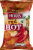 Herr'S Red Hot Potato Chips, 3-Pack 8 Oz. Bags