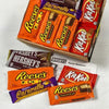 Hershey'S Assorted Chocolate and Peanut Butter Flavors Full Size, Individually Wrapped Candy Bulk Fundraising Kit (79 Oz., 52 Ct.)