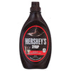 HERSHEY'S, Chocolate Syrup, Baking Supplies, 24 Oz, Bottle