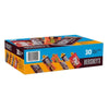 Hershey'S, Kit Kat and Reese'S Assorted Milk Chocolate Full Size, Fundraise, Individually Wrapped Candy Bars Bulk Variety Pack (45 Oz., 30 Ct.)