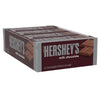 HERSHEY'S Milk Chocolate King Size Candy, Full Size, Bar (2.6 Oz.)