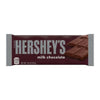 HERSHEY'S Milk Chocolate King Size Candy, Full Size, Bar (2.6 Oz.)