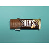 Hershey'S Milk Chocolate with Almonds Candy Bars (14.5 Oz., 10 Ct.)