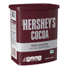 HERSHEY'S Natural Unsweetened Cocoa, Gluten Free, Can (23 Oz.)