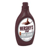 HERSHEY'S Sugar Free Chocolate Baking Ingredients, Fat Free, Gluten Free Syrup Bottles, 17.5 Oz