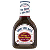 Hickory & Brown Sugar BBQ Sauce, 18 Oz.