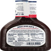 Hickory & Brown Sugar BBQ Sauce, 18 Oz.