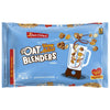 Honey and Oat Blenders® with Almonds Breakfast Cereal, Family Size Bulk Bagged Cereal, 30 Ounce - 1 Count