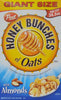 Honey Bunches Cereal, 24.5 Oz