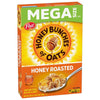 Honey Bunches of Oats Honey Roasted, Heart Healthy, Low Fat, Made with Whole Grain Cereal, 28 Ounce