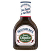 Honey Chipotle BBQ Sauce, 18 Oz.