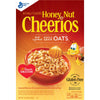 Honey Nut Cheerios Gluten Free Cereal, 12.25 Oz