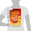 Honey Nut Cheerios Gluten Free Cereal, 12.25 Oz