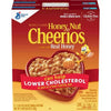 Honey Nut Cheerios Gluten-Free Cereal (2 Pk.)