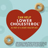 Honey Vanilla Cheerios, Heart Healthy Cereal, 18.1 OZ Family Size Box