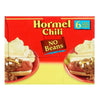 Hormel Chili No Beans (15 Oz., 6Pk.)