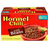 Hormel Chili with Beans (15 Oz., 6 Pk.)