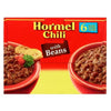 Hormel Chili with Beans (15 Oz., 6 Pk.)