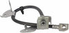 - Hose Asy - Brake (P) (BRHF34)