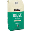 House Blend Coffee, Medium Roast, Whole Bean, 2.5 Lbs